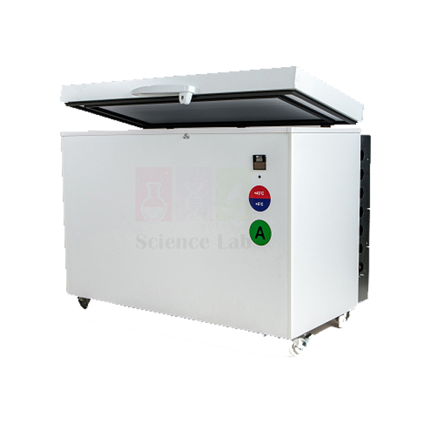 Mains Refrigerator 184L